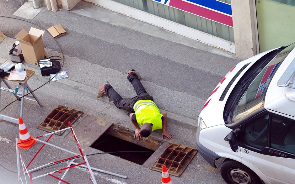débouchage canalisation Itteville